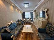 2 otaqlı yeni tikili - Qara Qarayev m. - 93 m²