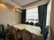 2 otaqlı yeni tikili - Qara Qarayev m. - 93 m²