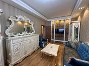2 otaqlı yeni tikili - Qara Qarayev m. - 93 m²