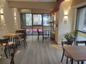 Объект - м. Низами - 250 м²