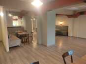 Объект - м. Низами - 250 м²