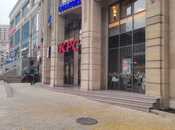 Объект - м. Низами - 250 м²