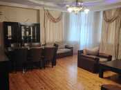 3 otaqlı yeni tikili - Gənclik m. - 132 m²