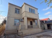 10 otaqlı həyət evi/bağ evi - Zığ q. - 206 m²