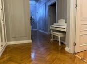 3 otaqlı yeni tikili - Elmlər Akademiyası m. - 130 m²