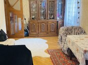 2 otaqlı köhnə tikili - Nərimanov r. - 75 m²