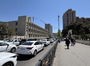 Объявление №6131214 - Баку, м. Гянджлик, 2-комн., 70 м², 4/9 этаж