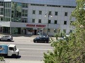 2 otaqlı köhnə tikili - Gənclik m. - 70 m²