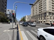2 otaqlı köhnə tikili - Gənclik m. - 70 m²