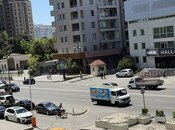 2 otaqlı köhnə tikili - Gənclik m. - 70 m²