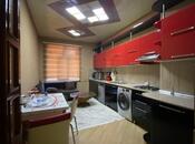 3-комн. новостройка - пос. Бакиханова - 94 м²