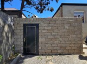2 otaqlı həyət evi/bağ evi - Binə q. - 60 m²