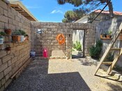 2 otaqlı həyət evi/bağ evi - Binə q. - 60 m²