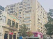 3-комн. новостройка - м. Халглар Достлугу - 120 м²