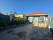 4 otaqlı həyət evi/bağ evi - Binə q. - 120 m²