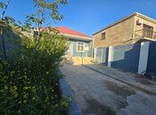 4 otaqlı həyət evi/bağ evi - Binə q. - 120 m²