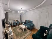 Satılır 2 otaqlı yeni tikili 55 m², Memar Əcəmi m., photo 6 from 8