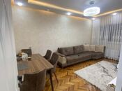 3-комн. вторичка - м. Мемар Аджеми - 85 м²