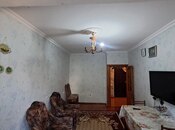 2 otaqlı köhnə tikili - Həzi Aslanov m. - 60 m²