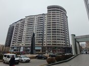 3-комн. новостройка - м. Низами - 125 м²