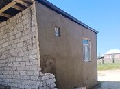 2 otaqlı həyət evi/bağ evi - Binə q. - 64 m²