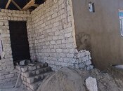 2 otaqlı həyət evi/bağ evi - Binə q. - 64 m²