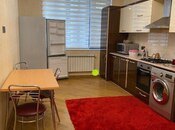 3-комн. новостройка - м. Низами - 125 м²
