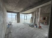 2 otaqlı yeni tikili - Elmlər Akademiyası m. - 110 m²