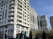 3 otaqlı yeni tikili - Həzi Aslanov q. - 80.5 m²