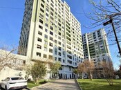 3 otaqlı yeni tikili - Həzi Aslanov q. - 80.5 m²