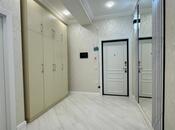 3 otaqlı yeni tikili - Həzi Aslanov m. - 85 m²