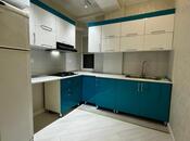 3 otaqlı yeni tikili - Həzi Aslanov m. - 85 m²