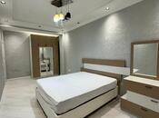 3 otaqlı yeni tikili - Həzi Aslanov m. - 85 m²