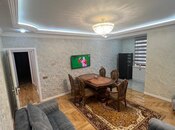 3-комн. новостройка - м. 20 января - 100 м²