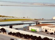 2 otaqlı yeni tikili - Koroğlu m. - 59 m²