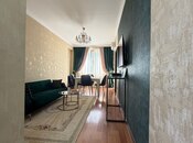 3 otaqlı yeni tikili - 7-ci mikrorayon q. - 60 m²