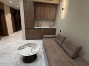 2 otaqlı yeni tikili - Abşeron r. - 80 m²