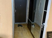 2-комн. вторичка - м. Иншаатчылар - 45 м²