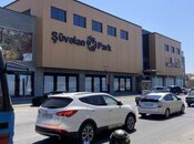 Torpaq - Şüvəlan q. - 16.7 sot