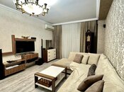 3 otaqlı yeni tikili - Nəriman Nərimanov m. - 136 m²