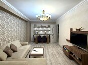 3 otaqlı yeni tikili - Nəriman Nərimanov m. - 136 m²