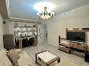 3 otaqlı yeni tikili - Nəriman Nərimanov m. - 136 m²