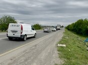 Torpaq - Şəmkir - 120 sot