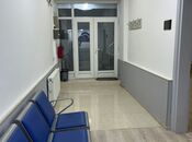 3 otaqlı ofis - Şah İsmayıl Xətai m. - 125 m²