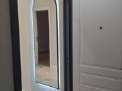 2 otaqlı yeni tikili - Dərnəgül m. - 61 m²