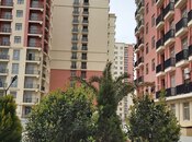 2 otaqlı yeni tikili - Dərnəgül m. - 61 m²