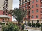 2 otaqlı yeni tikili - Dərnəgül m. - 61 m²