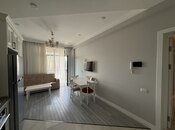 2 otaqlı yeni tikili - Nəriman Nərimanov m. - 86 m²