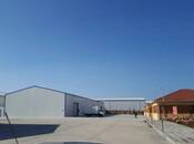 Obyekt - Aşağı Güzdək q. - 1000 m²