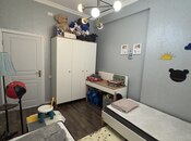 3 otaqlı yeni tikili - Yasamal q. - 84.4 m²